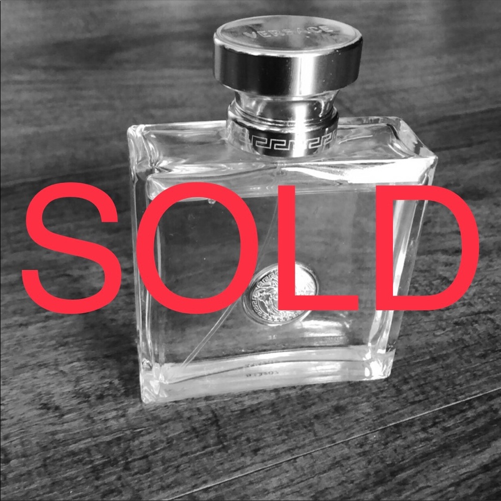 Versace Perfume
